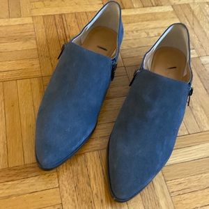 J crew shoes, size 11 never worn